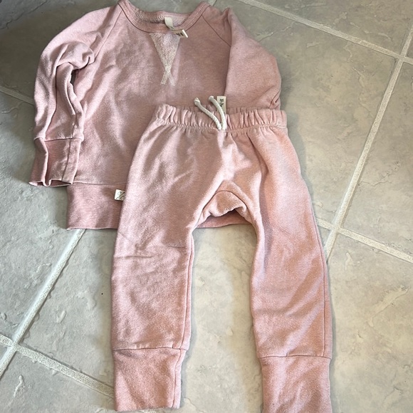 Rylee + Cru Matching Sets Childhoods Clothing 824 Set Tinsel Poshmark